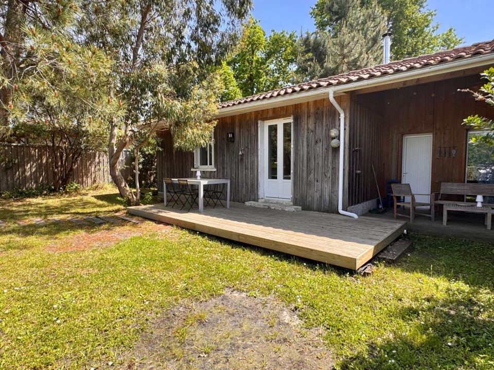 Villa en Ares, Gironde - foto 1