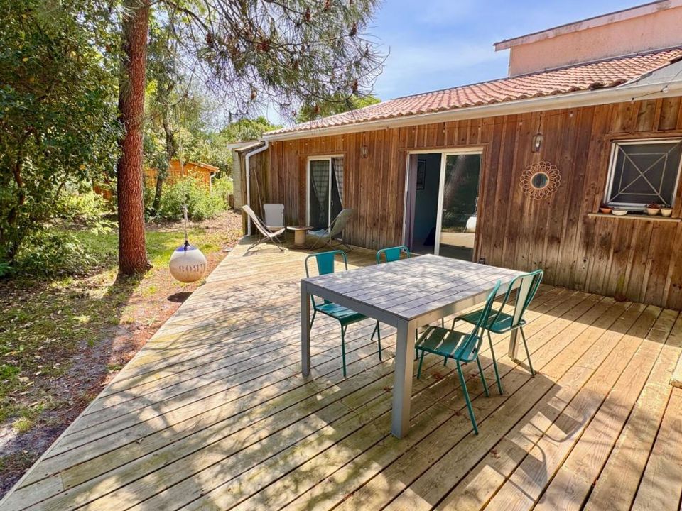Villa en Ares, Gironde - foto 2