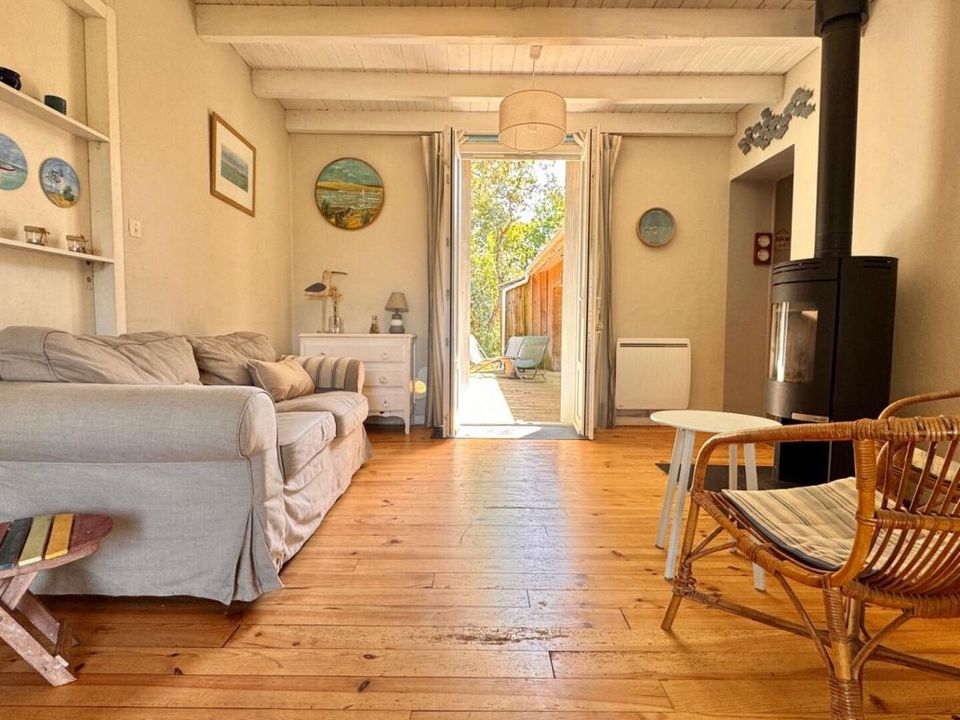 Villa en Ares, Gironde - foto 3