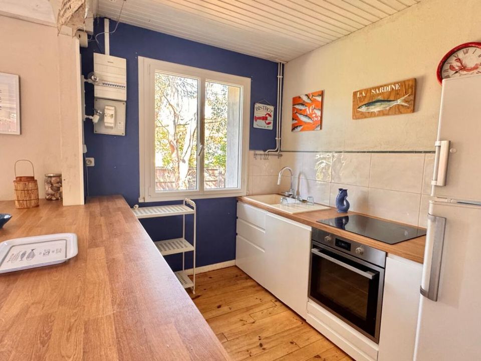 Villa en Ares, Gironde - foto 4