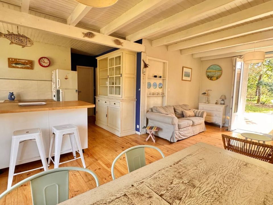 Villa en Ares, Gironde - foto 5