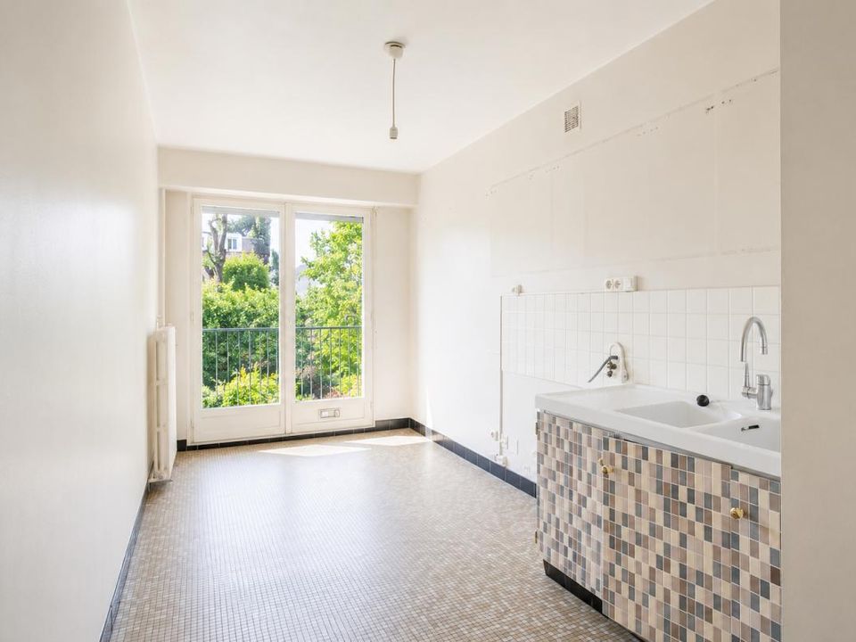 Lejlighed i Nanterre, Hauts-de-Seine - foto 5
