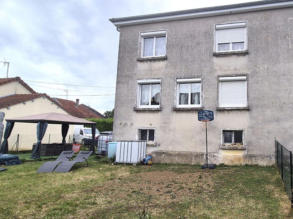 Villa a Saint-Dizier, Haute-Marne - foto 5