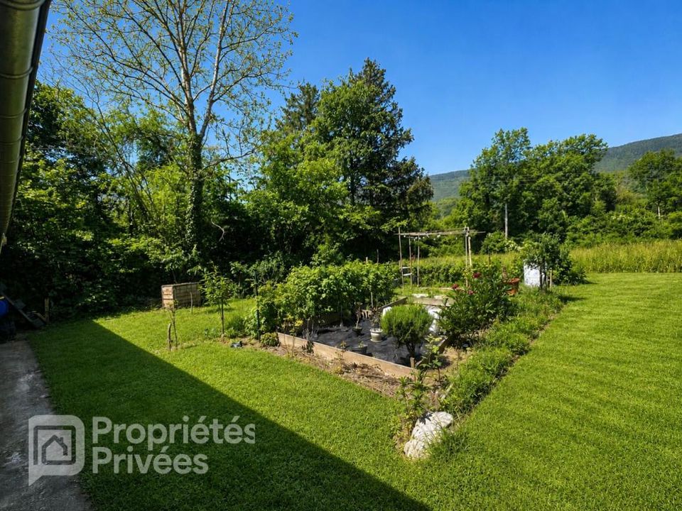 Apartamento em Péron, Ain - foto 1