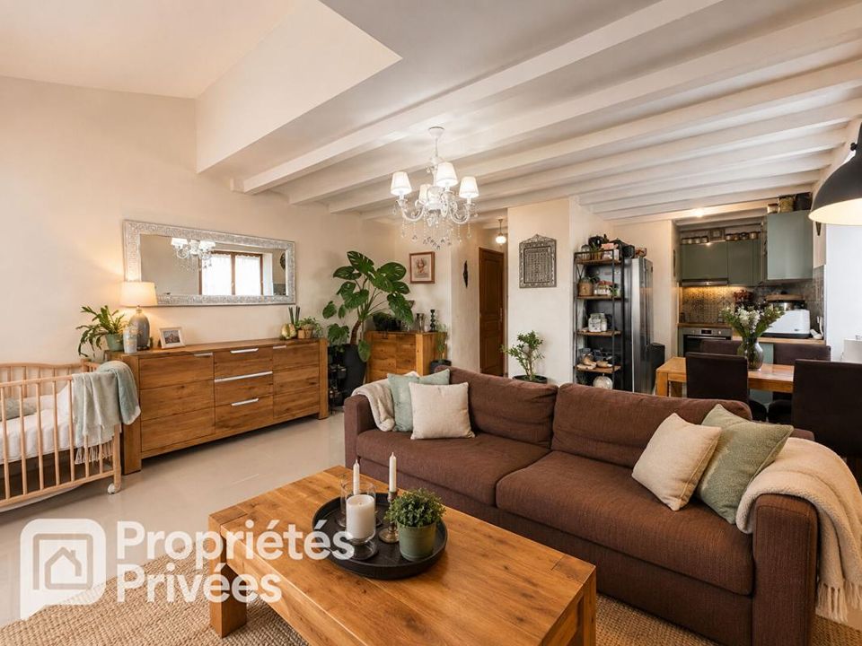Apartamento em Péron, Ain - foto 2