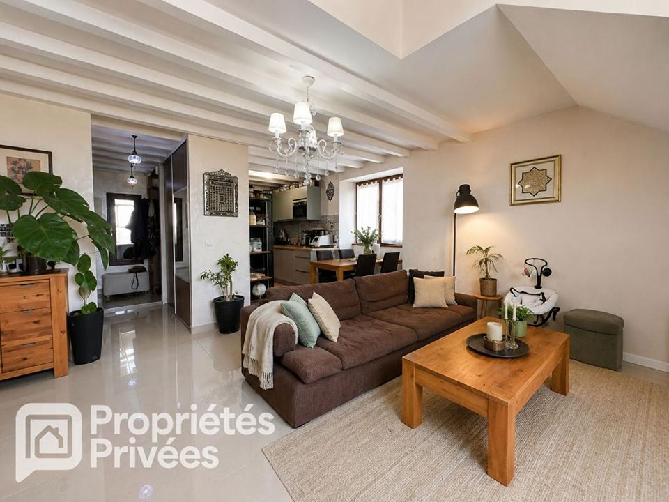 Apartamento em Péron, Ain - foto 3