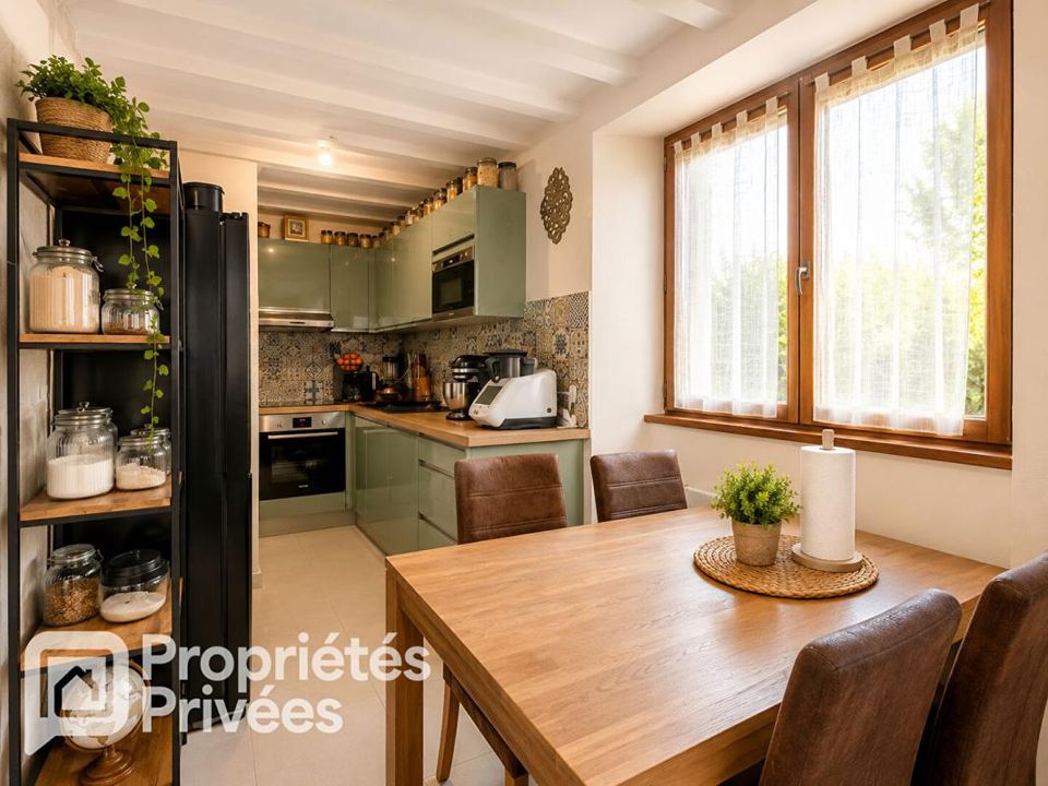 Apartamento em Péron, Ain - foto 4