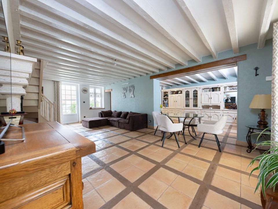 Villa i Coulommiers, Seine-et-Marne - foto 2