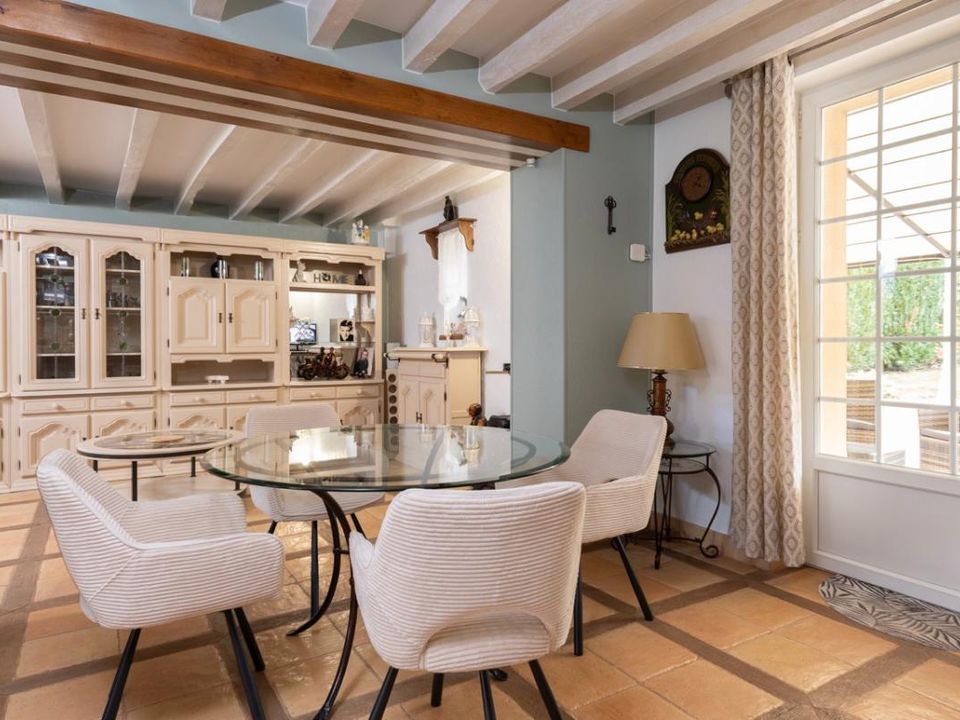 Villa i Coulommiers, Seine-et-Marne - foto 3