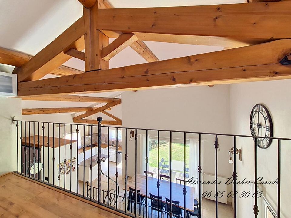 Villa i Les Mées, Alpes-de-Haute-Provence - bilde 4