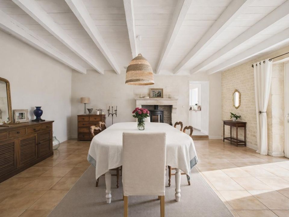 Villa en Aigondigne, Deux-Sevres - foto 2