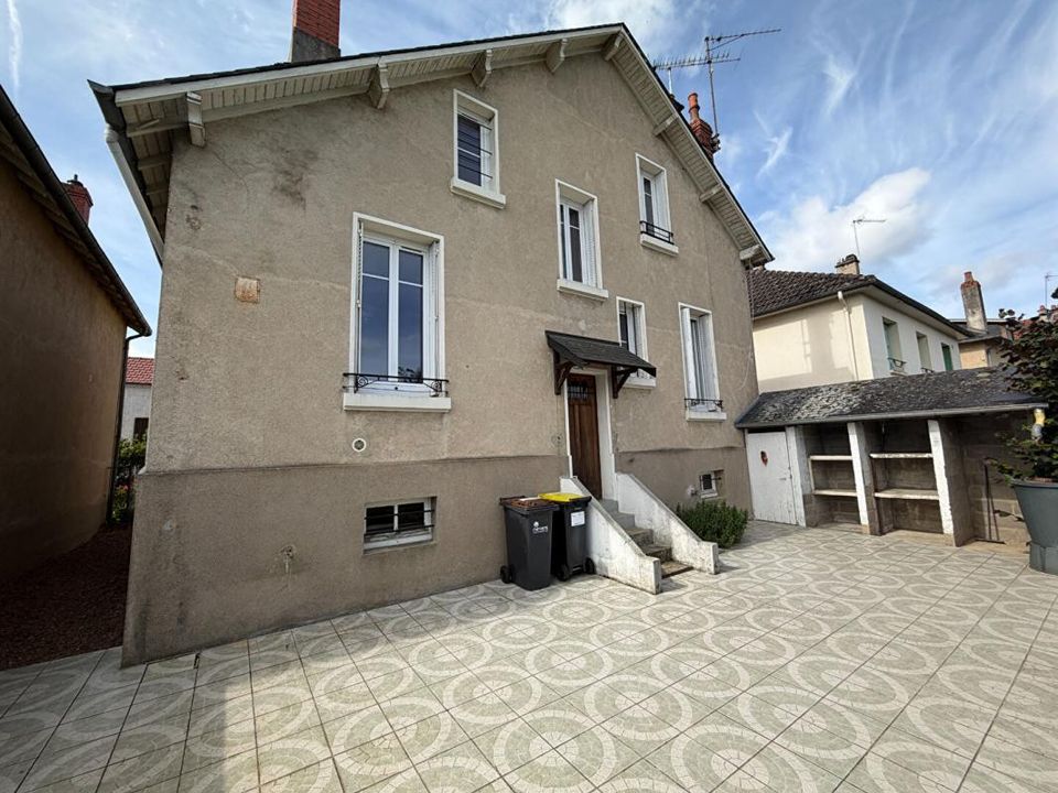 Villa i Nevers, Nievre - foto 2
