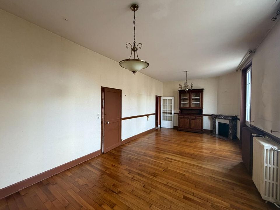 Villa i Nevers, Nievre - foto 5