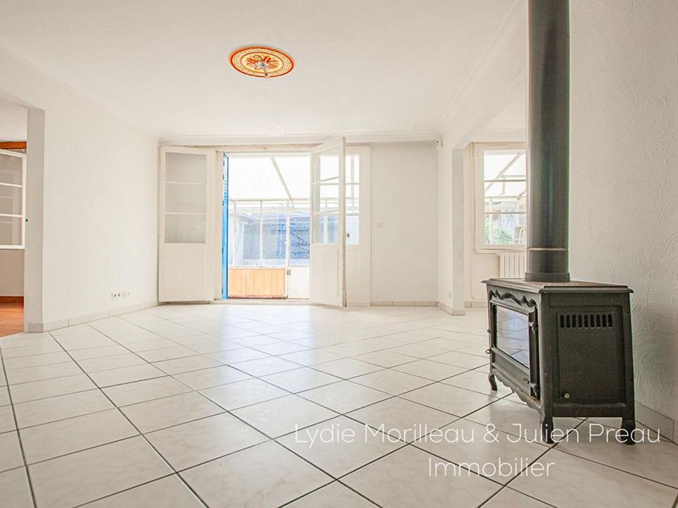 Villa in Reze, Loire-Atlantique - foto 4
