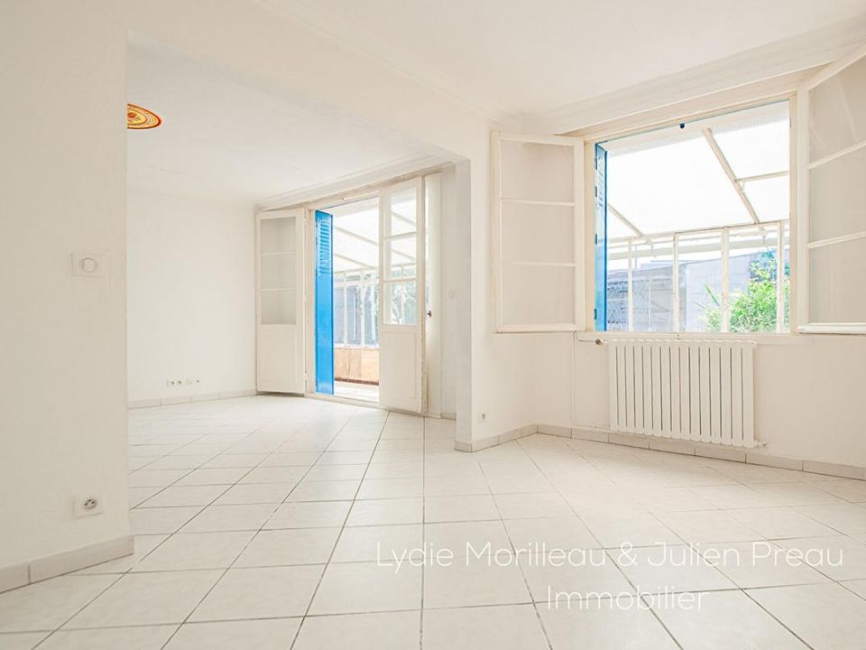 Villa in Reze, Loire-Atlantique - foto 5