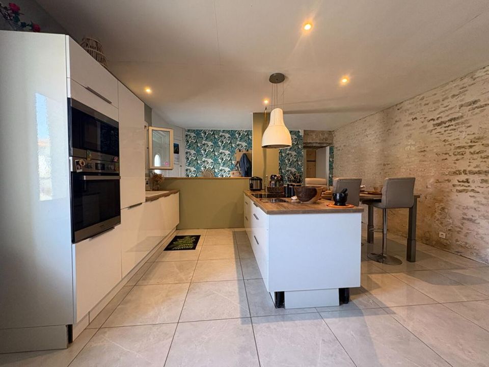 Villa en Prahecq, Deux-Sevres - foto 4