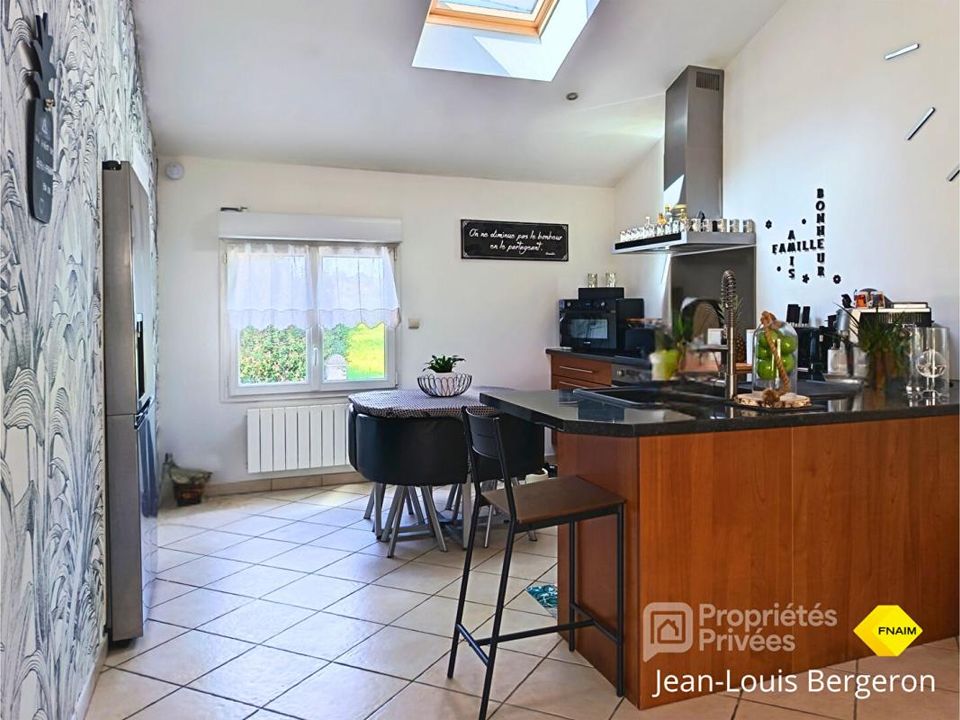Villa i Tours, Indre-et-Loire - foto 5