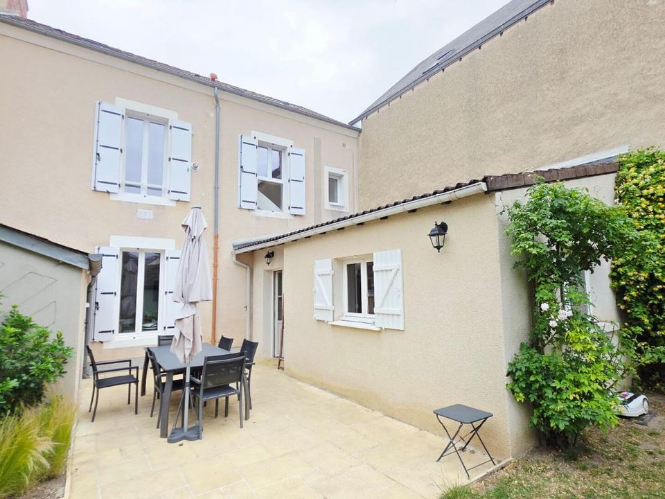 Villa en Bourges, Cher - foto 1