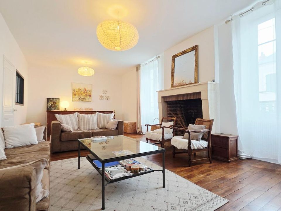 Villa en Bourges, Cher - foto 2