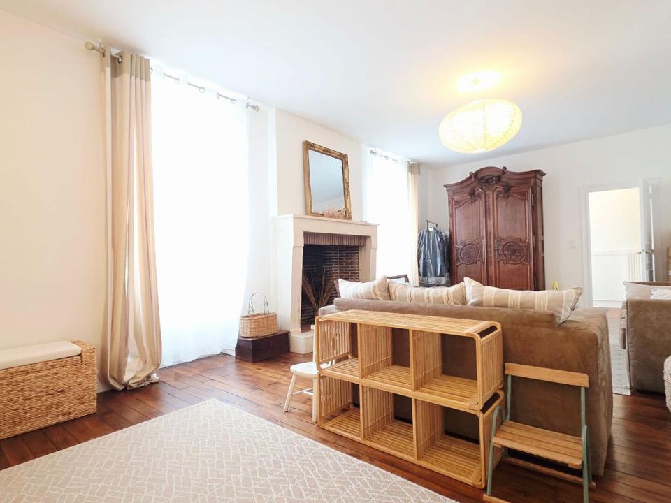 Villa en Bourges, Cher - foto 4
