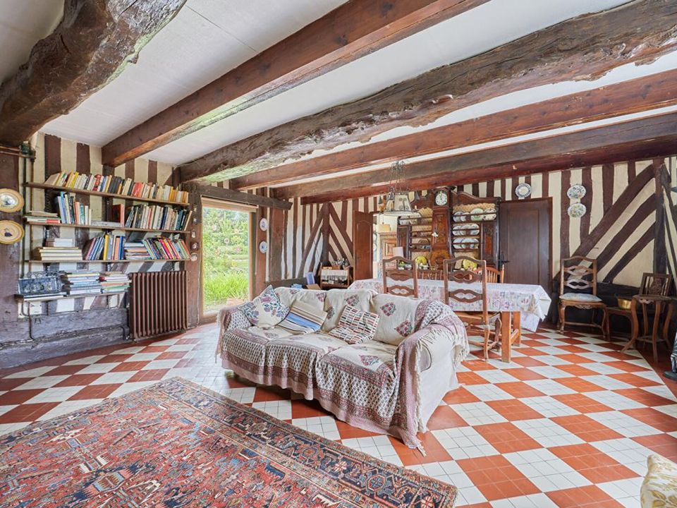 Villa i Trouville-sur-Mer, Calvados - foto 5