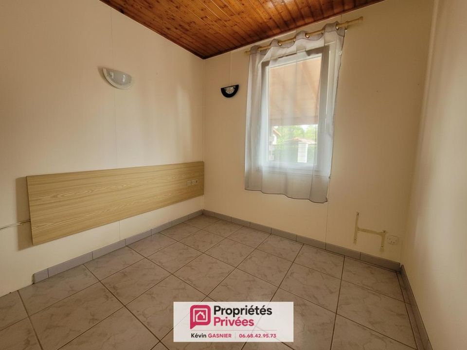 Villa em Ecuras, Charente - foto 4
