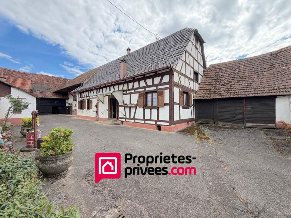 Villa en Altdorf, Bas-Rhin - foto 1