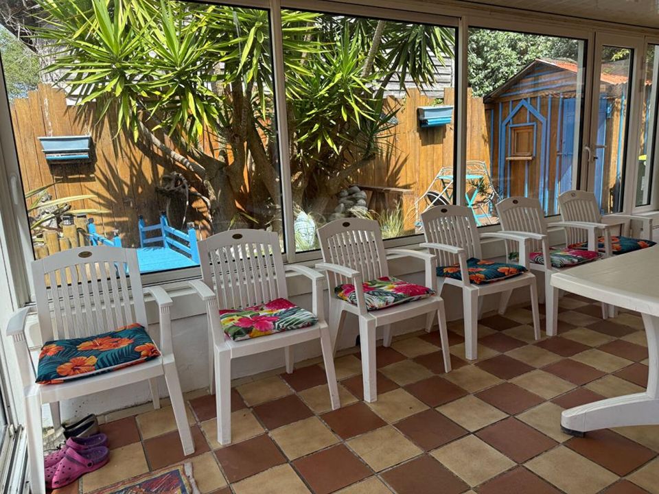 Villa i Saint-Georges-d'Oleron, Charente-Maritime - foto 5