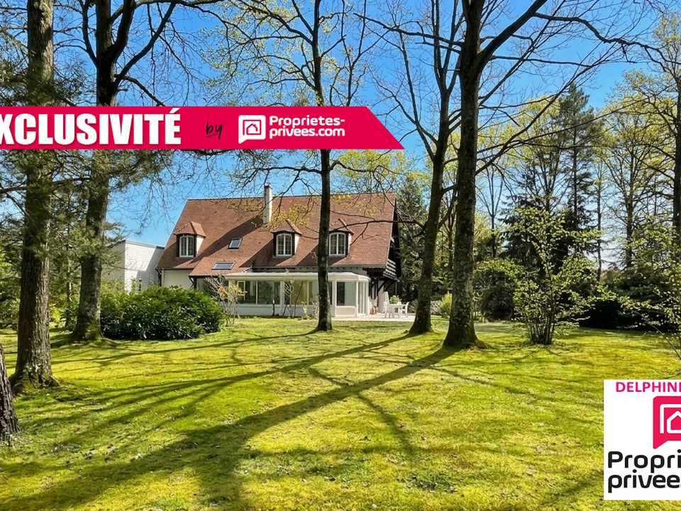 Villa in Donnery, Loiret - foto 1