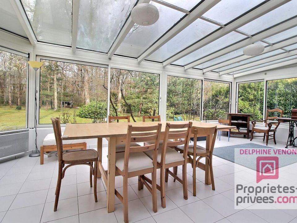 Villa in Donnery, Loiret - foto 3