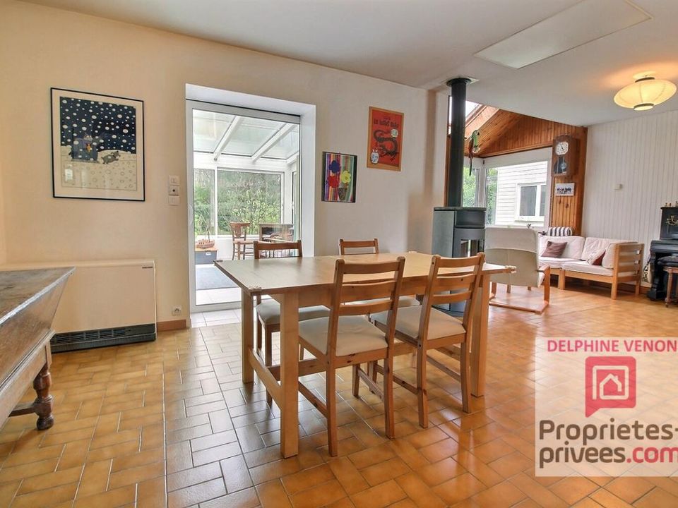 Villa in Donnery, Loiret - foto 4