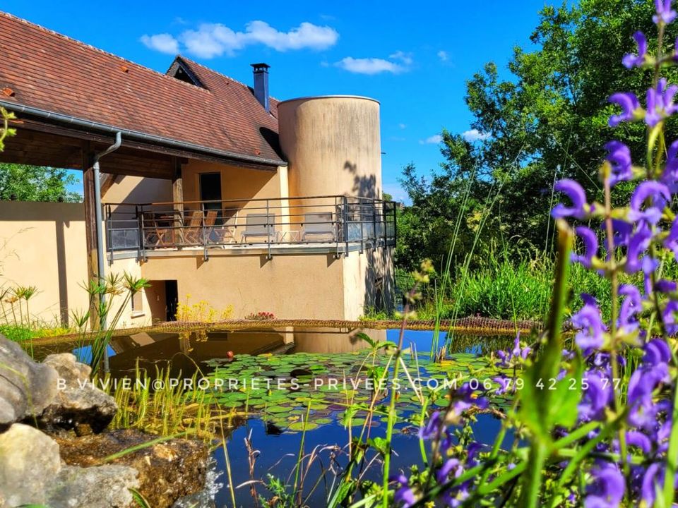 Villa - Rouffignac-Saint-Cernin-de-Reilhac, Dordogne - photo 2