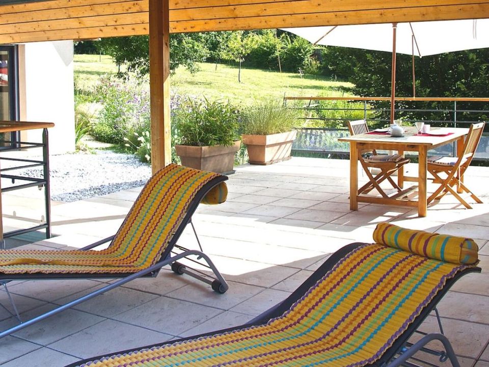 Villa - Rouffignac-Saint-Cernin-de-Reilhac, Dordogne - photo 5