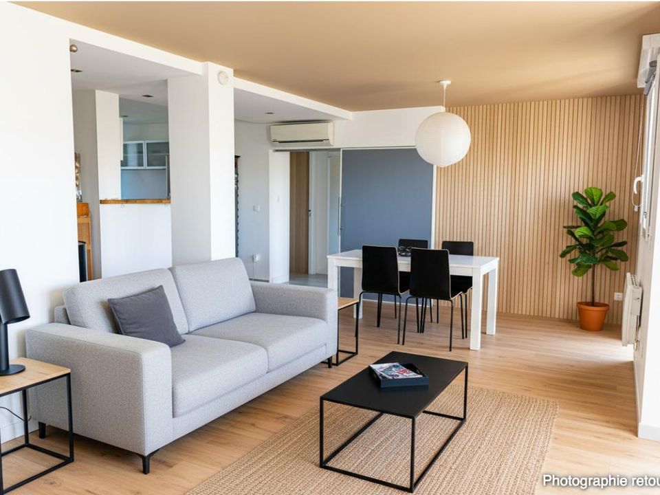 Apartamento en Soorts-Hossegor, Landes - foto 2