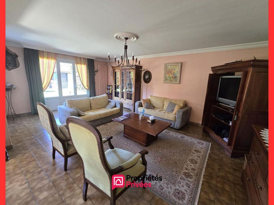 Villa in Livry-Gargan, Seine-Saint-Denis - foto 5