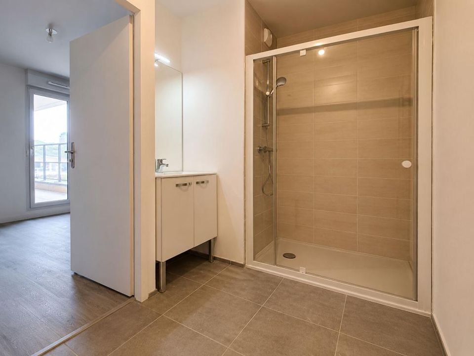 Wohnung in Angers, Maine-et-Loire - Foto 4