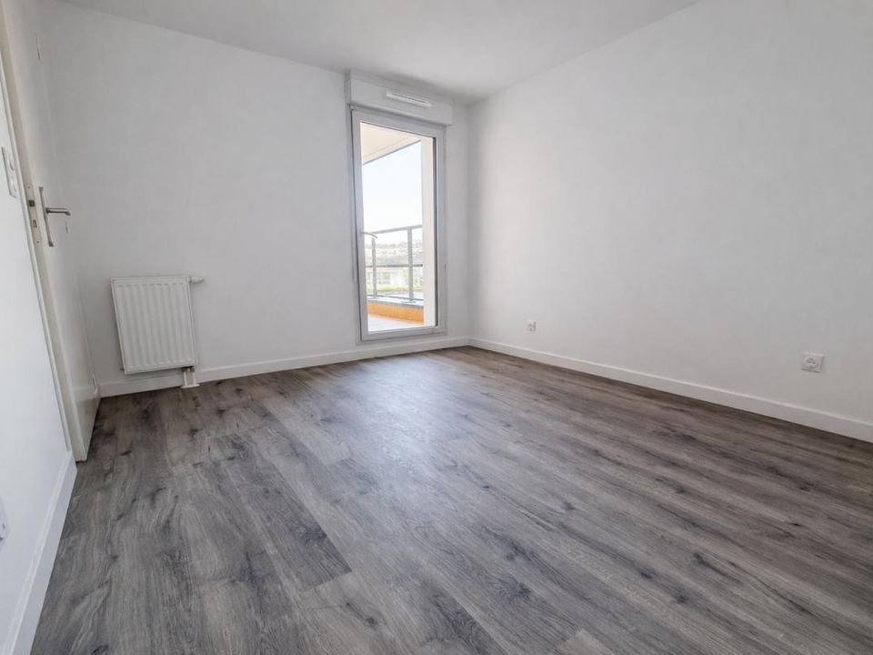 Wohnung in Angers, Maine-et-Loire - Foto 5