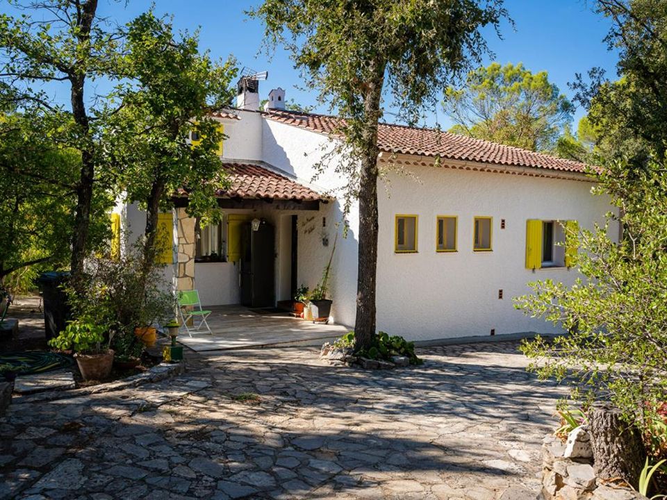 Haus in Lorgues, Var - Foto 2
