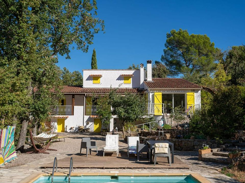 Haus in Lorgues, Var - Foto 4