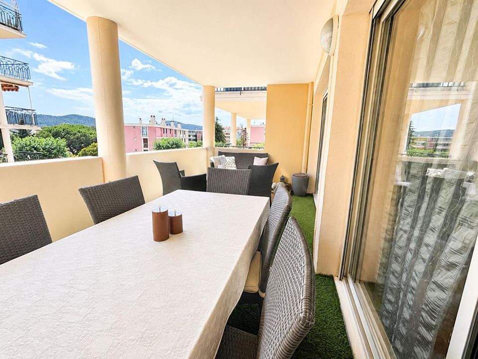 Apartament a Hyeres, Var - foto 1