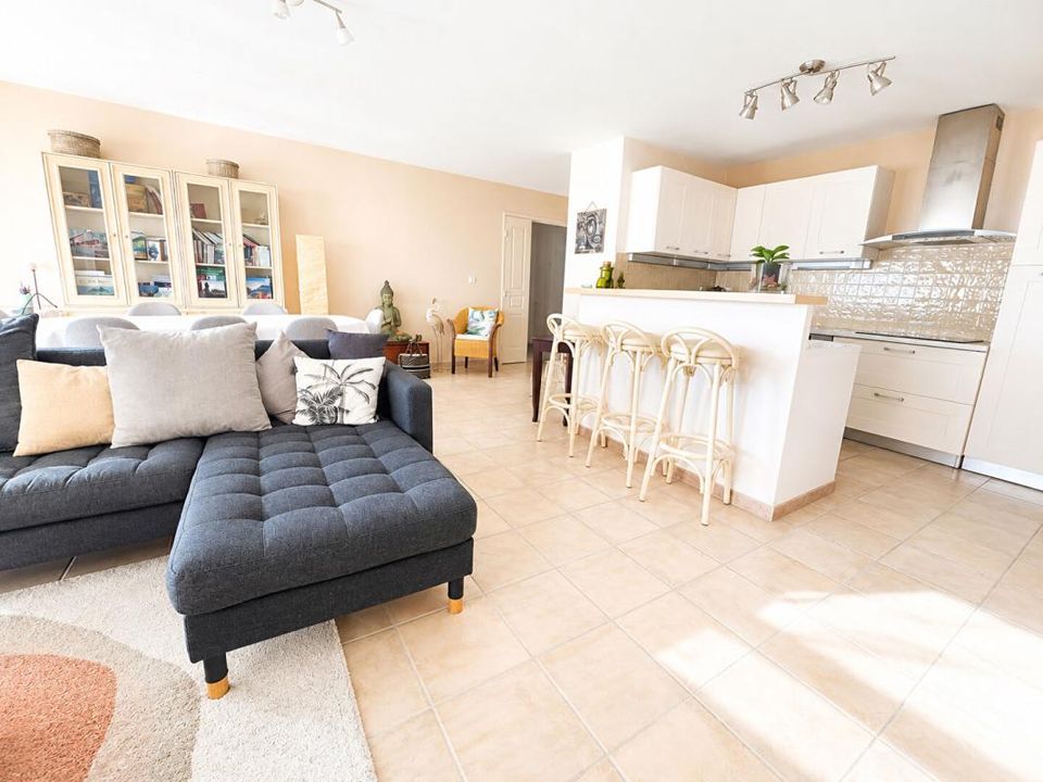 Apartament a Hyeres, Var - foto 2