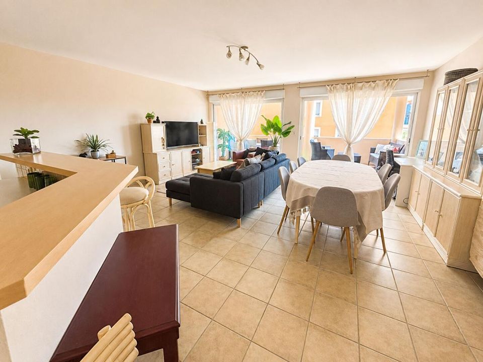 Apartament a Hyeres, Var - foto 3