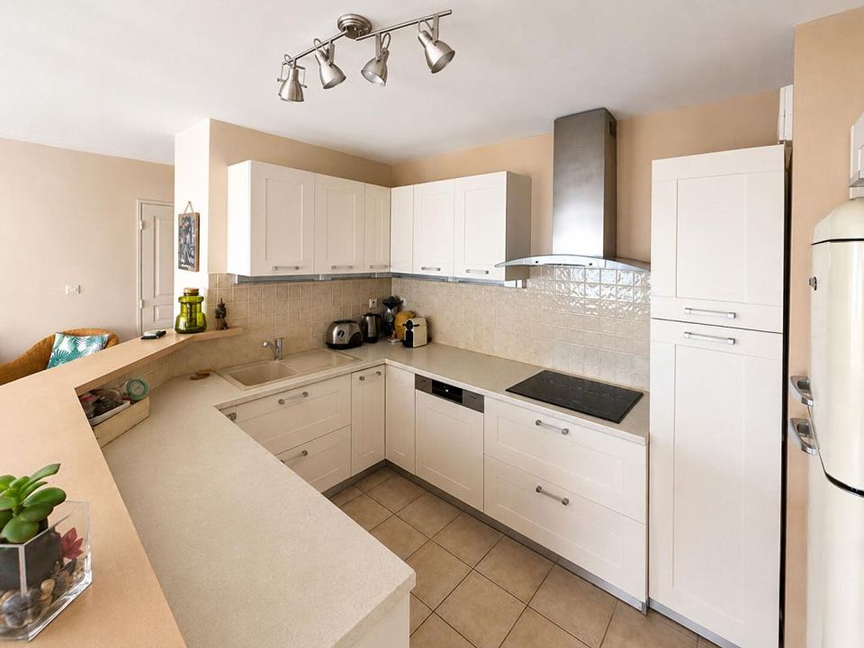Apartament a Hyeres, Var - foto 4