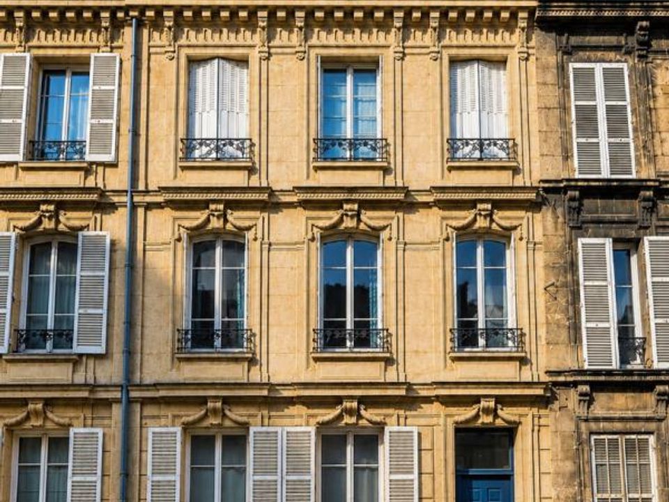 Villa en Reims, Marne - foto 1