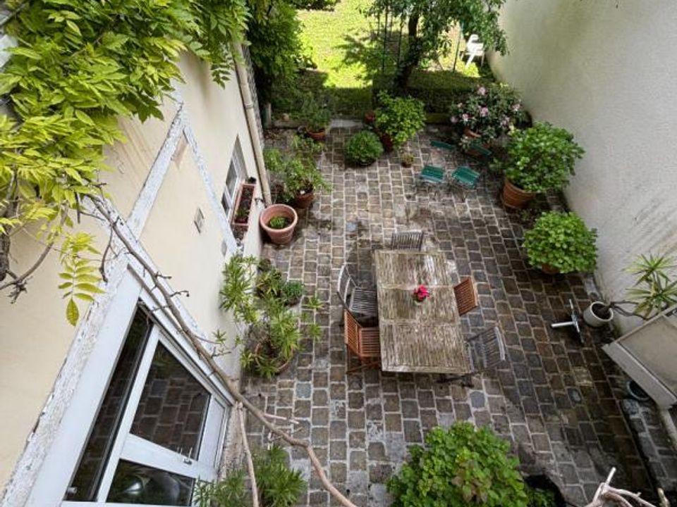 Villa en Reims, Marne - foto 4