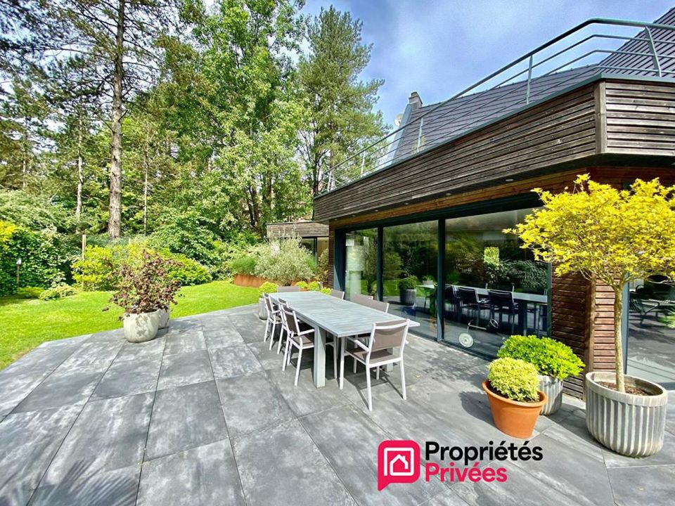 Villa a Hardelot-Plage, Pas-de-Calais - foto 4