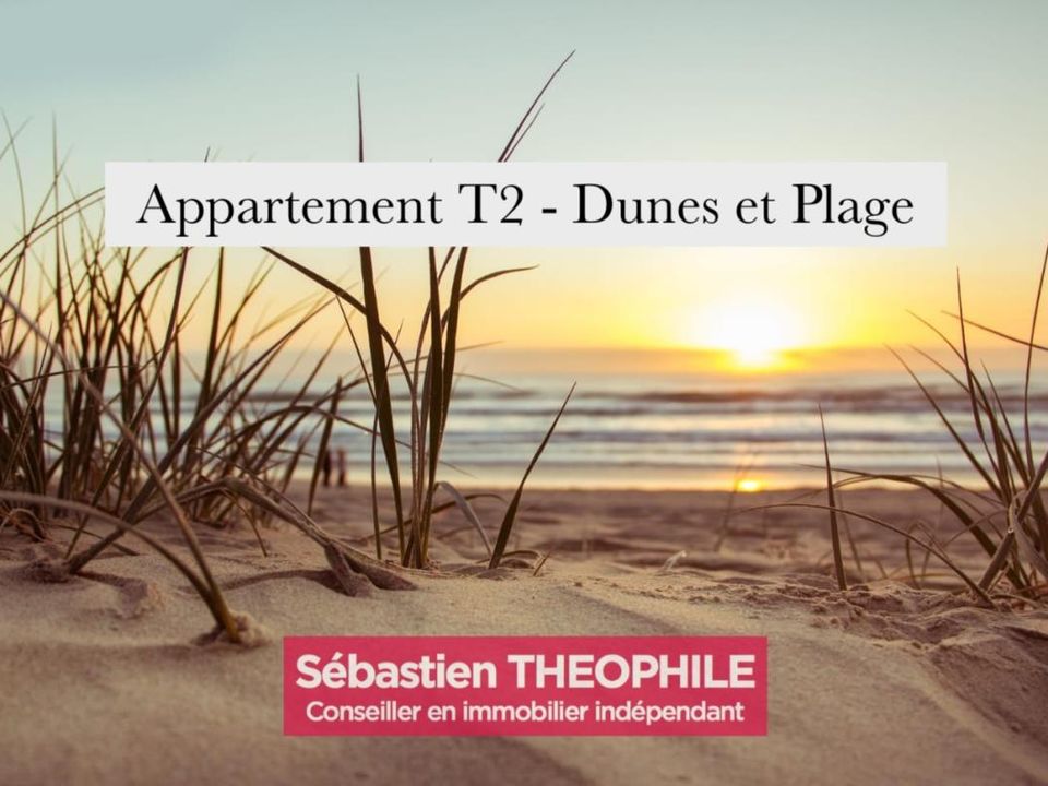 Appartement in Saint-Hilaire-de-Riez, Vendee - foto 1