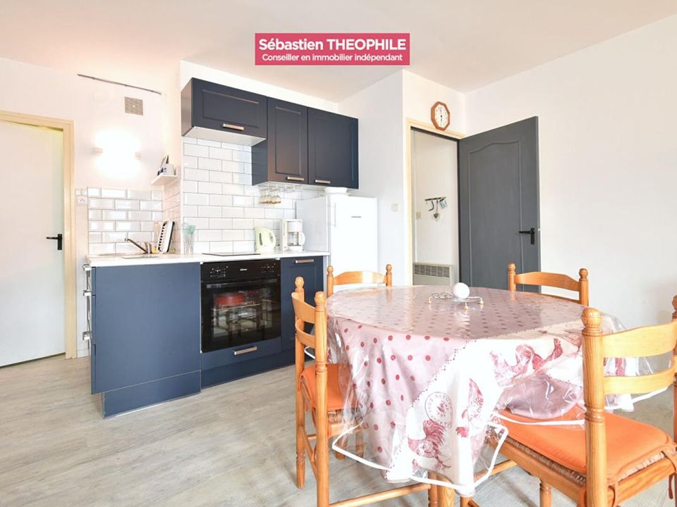 Appartement in Saint-Hilaire-de-Riez, Vendee - foto 2