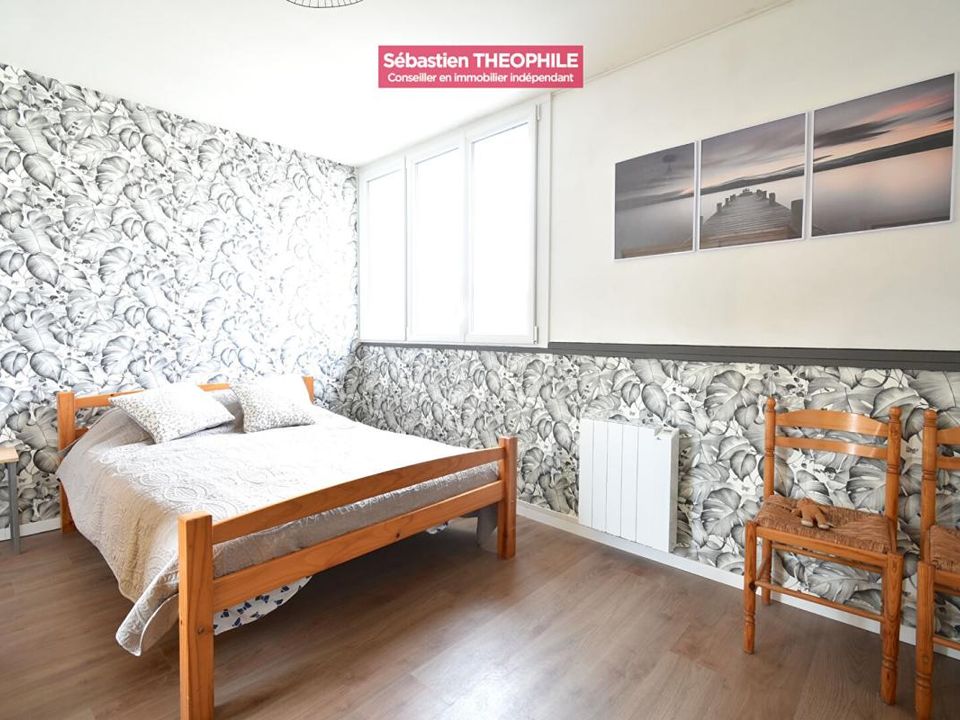 Appartement in Saint-Hilaire-de-Riez, Vendee - foto 5