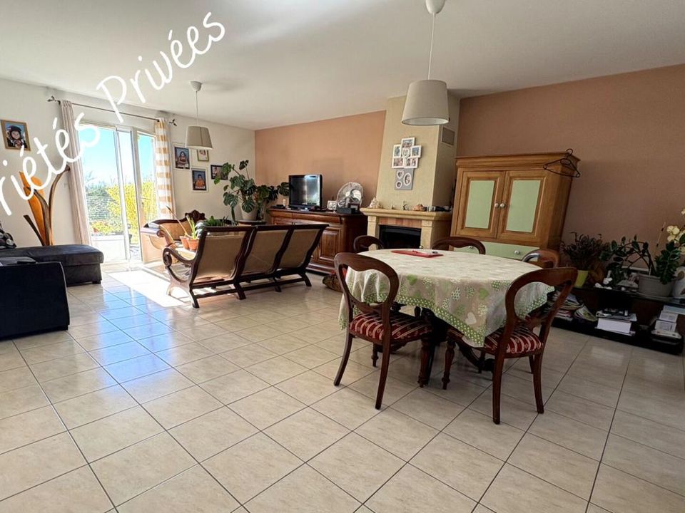 Villa i Fresnes, Loir-et-Cher - foto 3